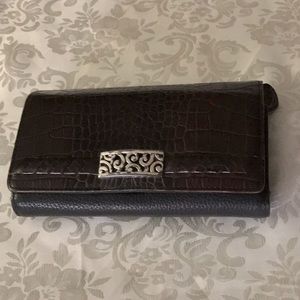 Women’s wallet.   80%New